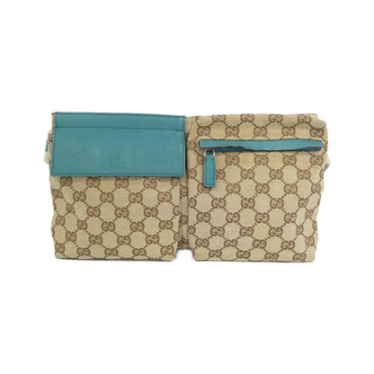 Gucci Vintage Waist Bag