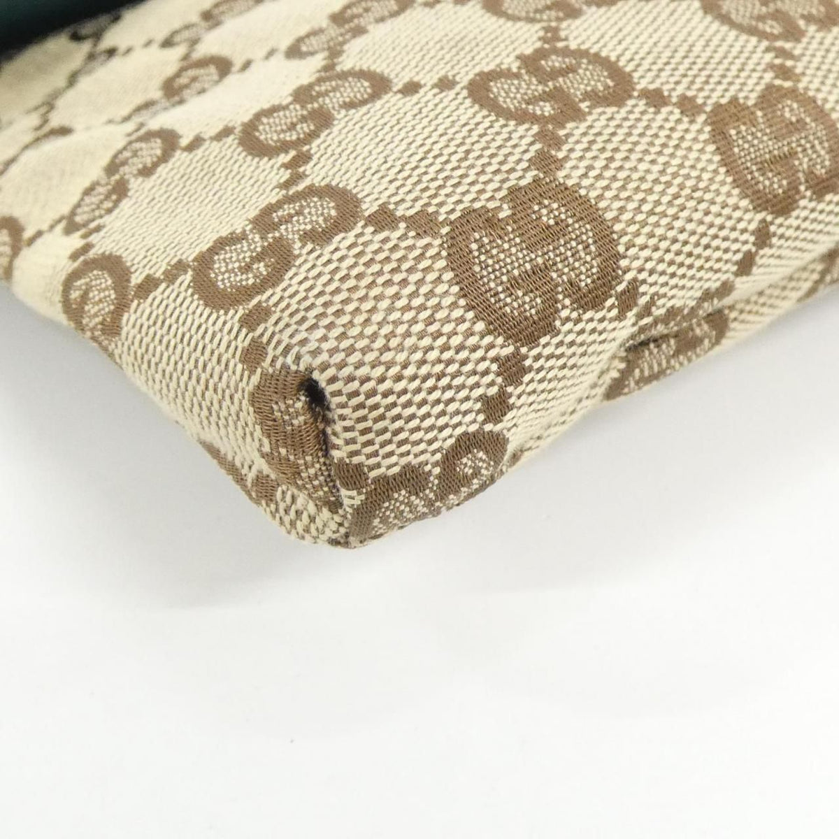 Gucci Vintage Waist Bag — view 3