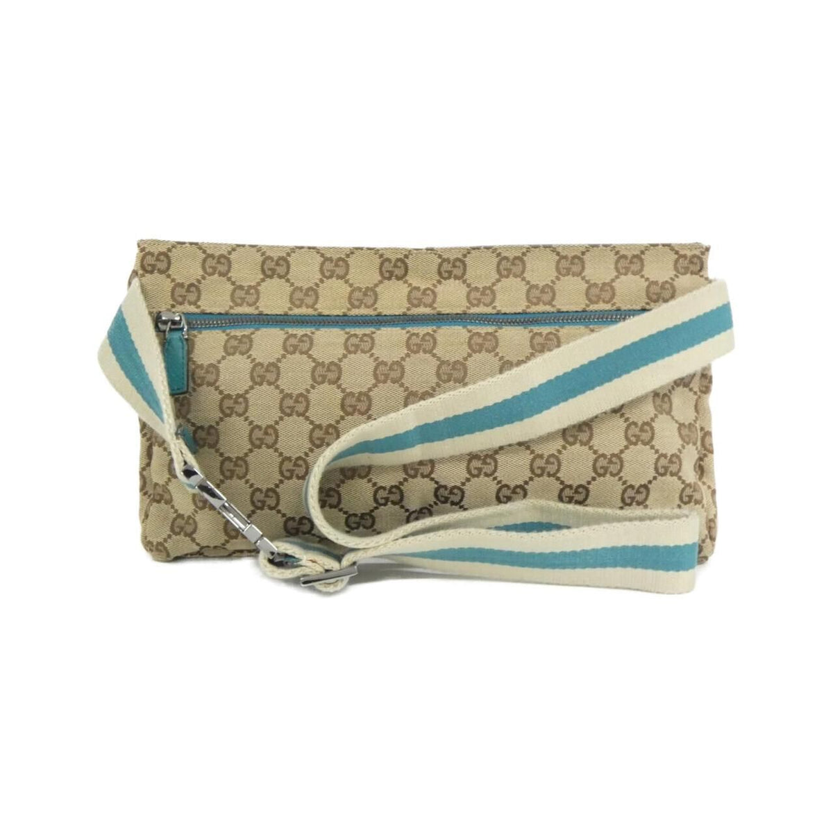 Gucci Vintage Waist Bag — view 2