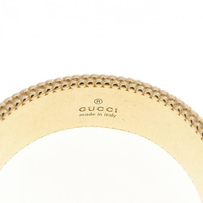 Gucci Resin Ring Gold — view 4