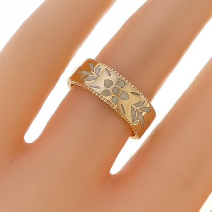 Gucci Resin Ring Gold — view 5