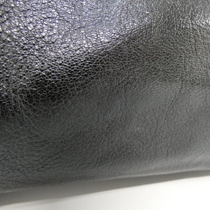 Celine Boogie Bag Handbag Black — view 4