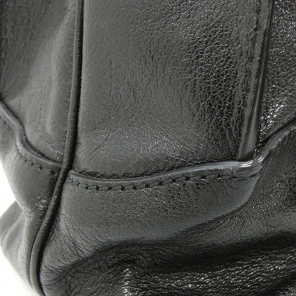Celine Boogie Bag Handbag Black — view 6