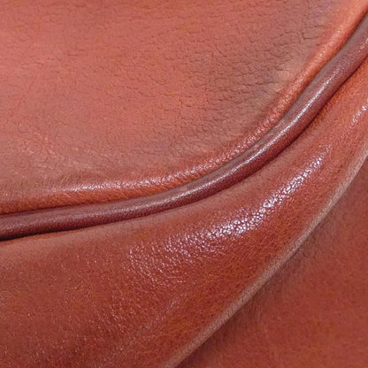 Dior Vintage Bag Handbag Burgundy — view 3