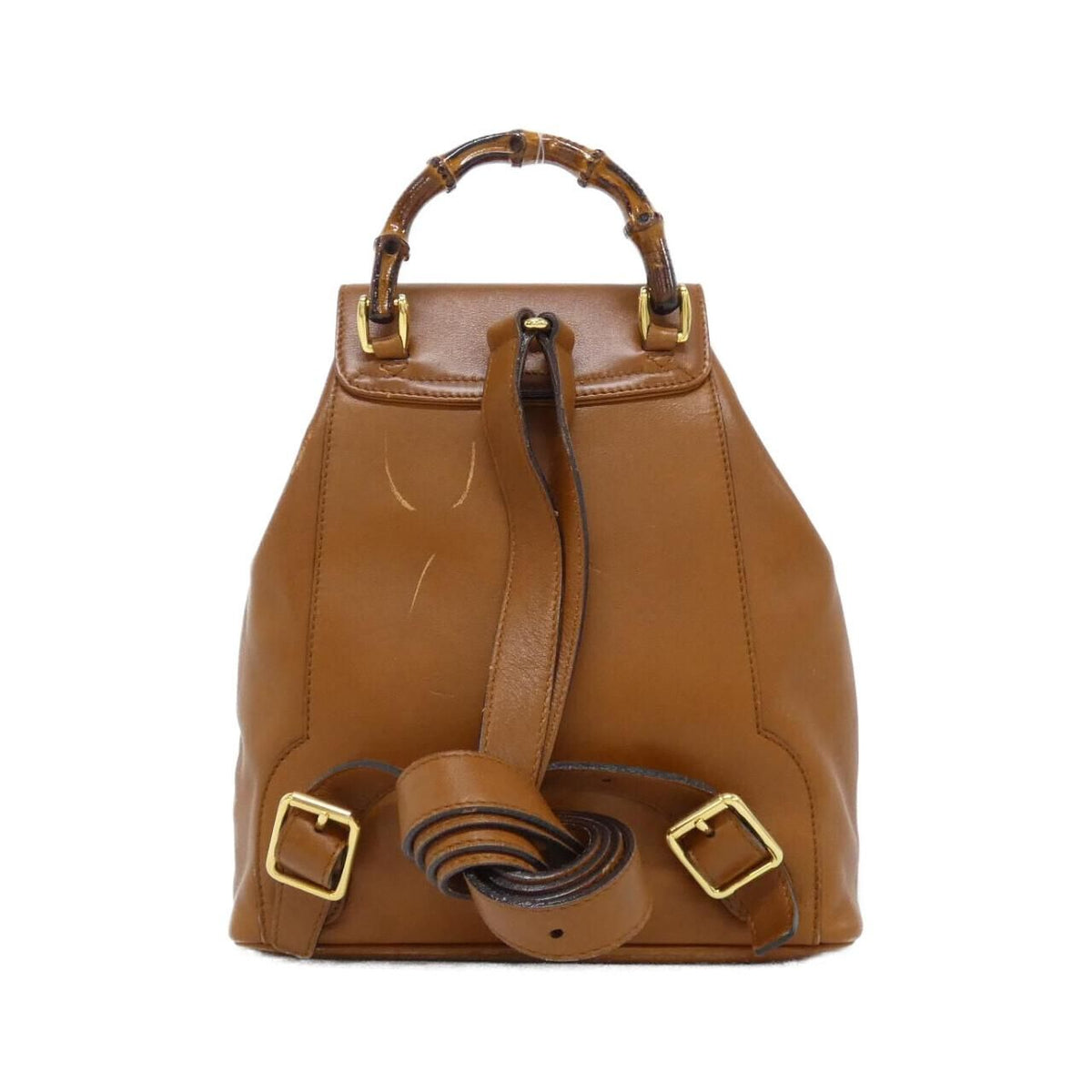 Gucci Vintage 003 Backpack — view 2