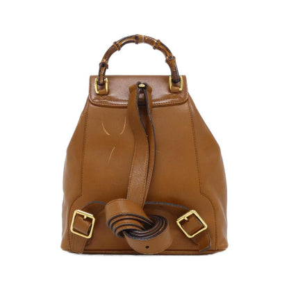 Gucci Vintage 003 Backpack — view 2