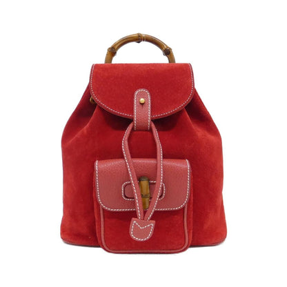 Gucci Vintage 003 Backpack