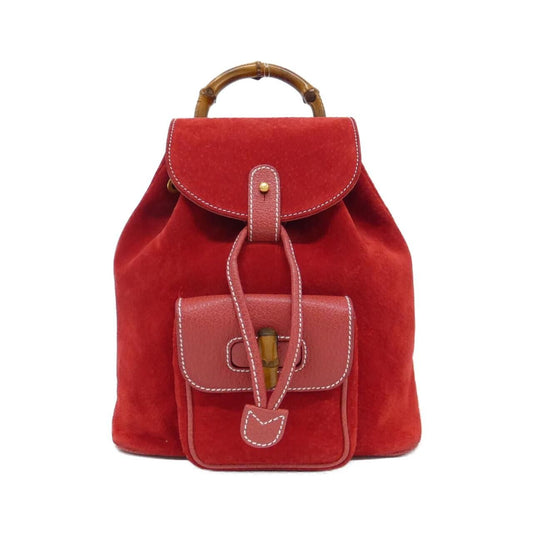Gucci Vintage 003 Backpack