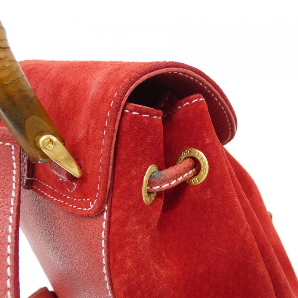 Gucci Vintage 003 Backpack — view 5