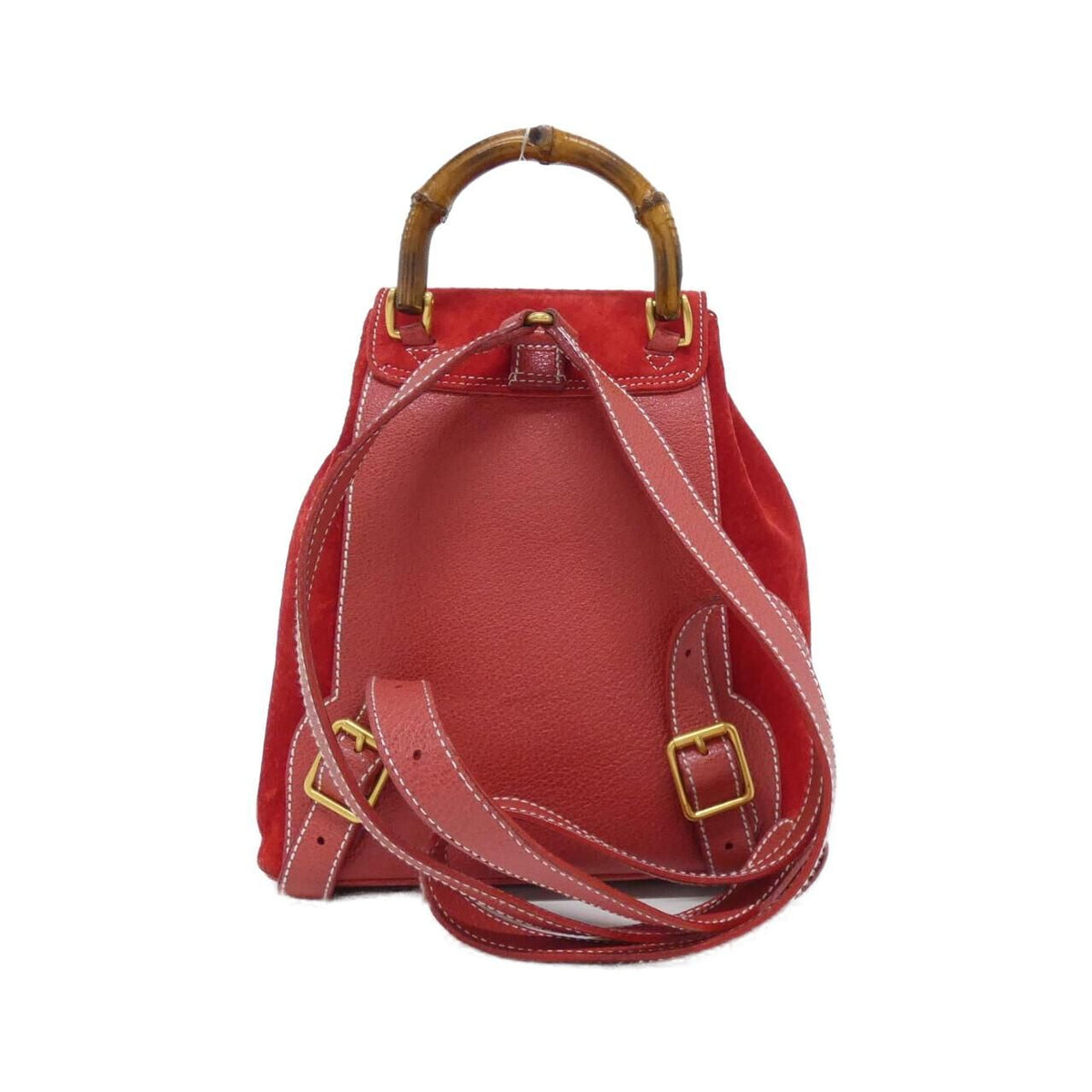 Gucci Vintage 003 Backpack — view 2