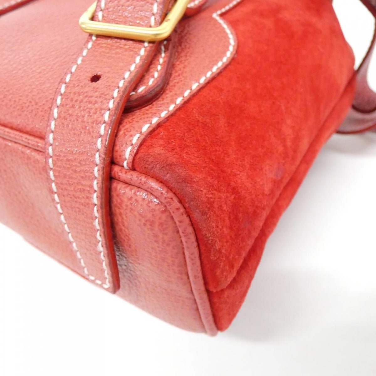Gucci Vintage 003 Backpack — view 3