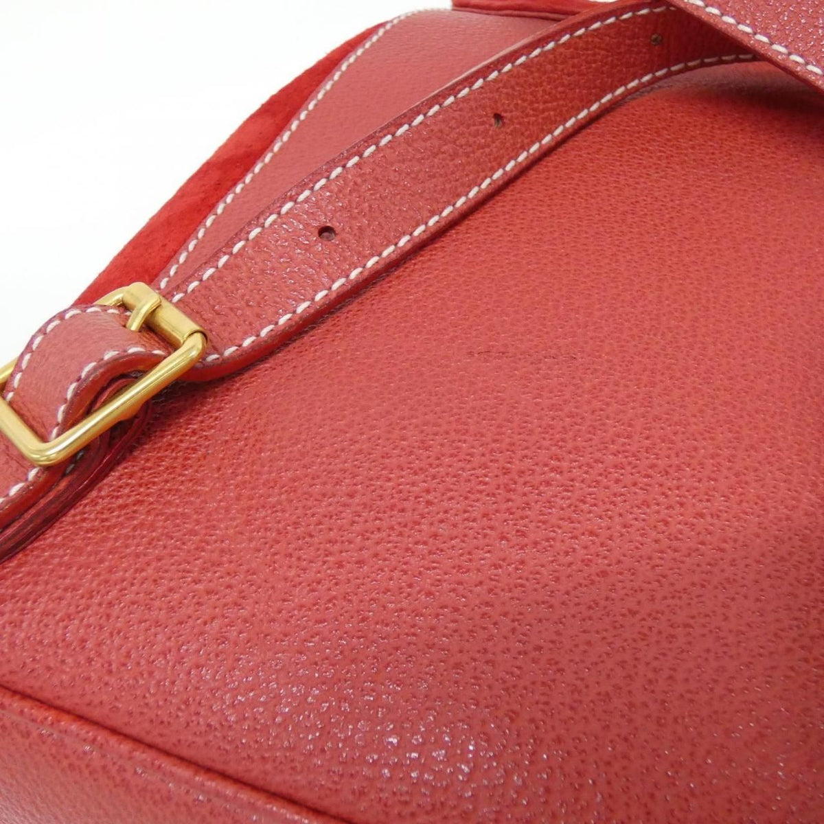 Gucci Vintage 003 Backpack — view 4