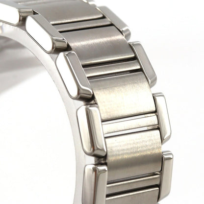 Cartier Tank Francaise SM SS Quartz Watch — view 5