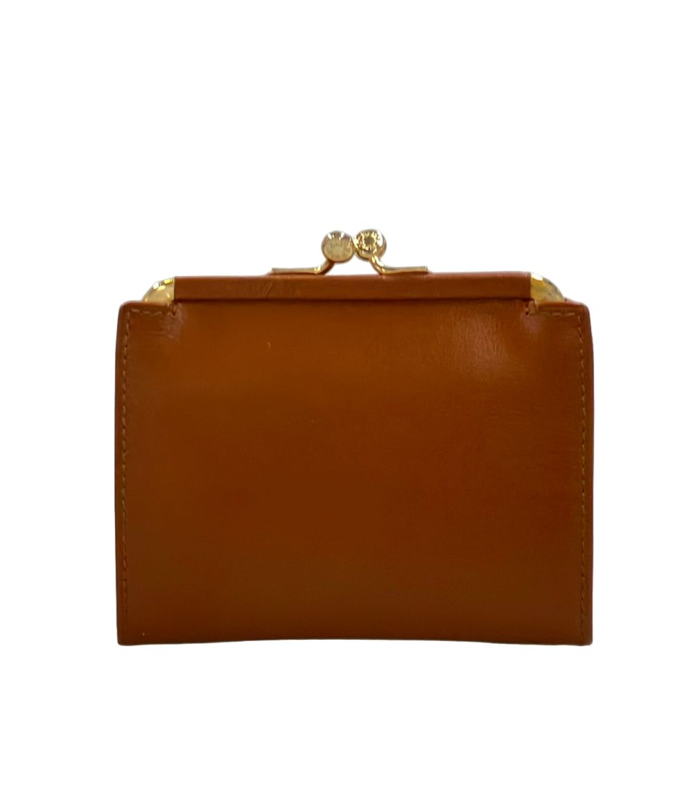 Celine Coin Case Kiss Lock — view 2