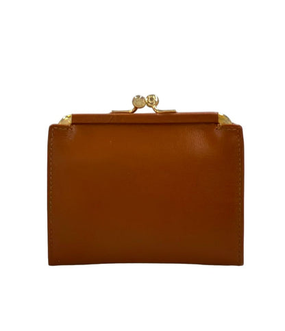 Celine Coin Case Kiss Lock — view 2