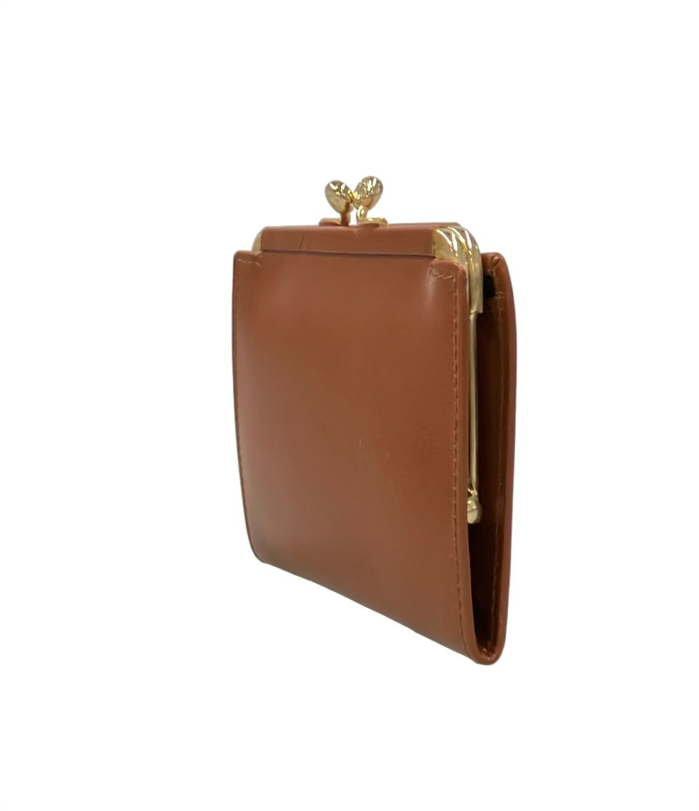 Celine Coin Case Kiss Lock — view 3