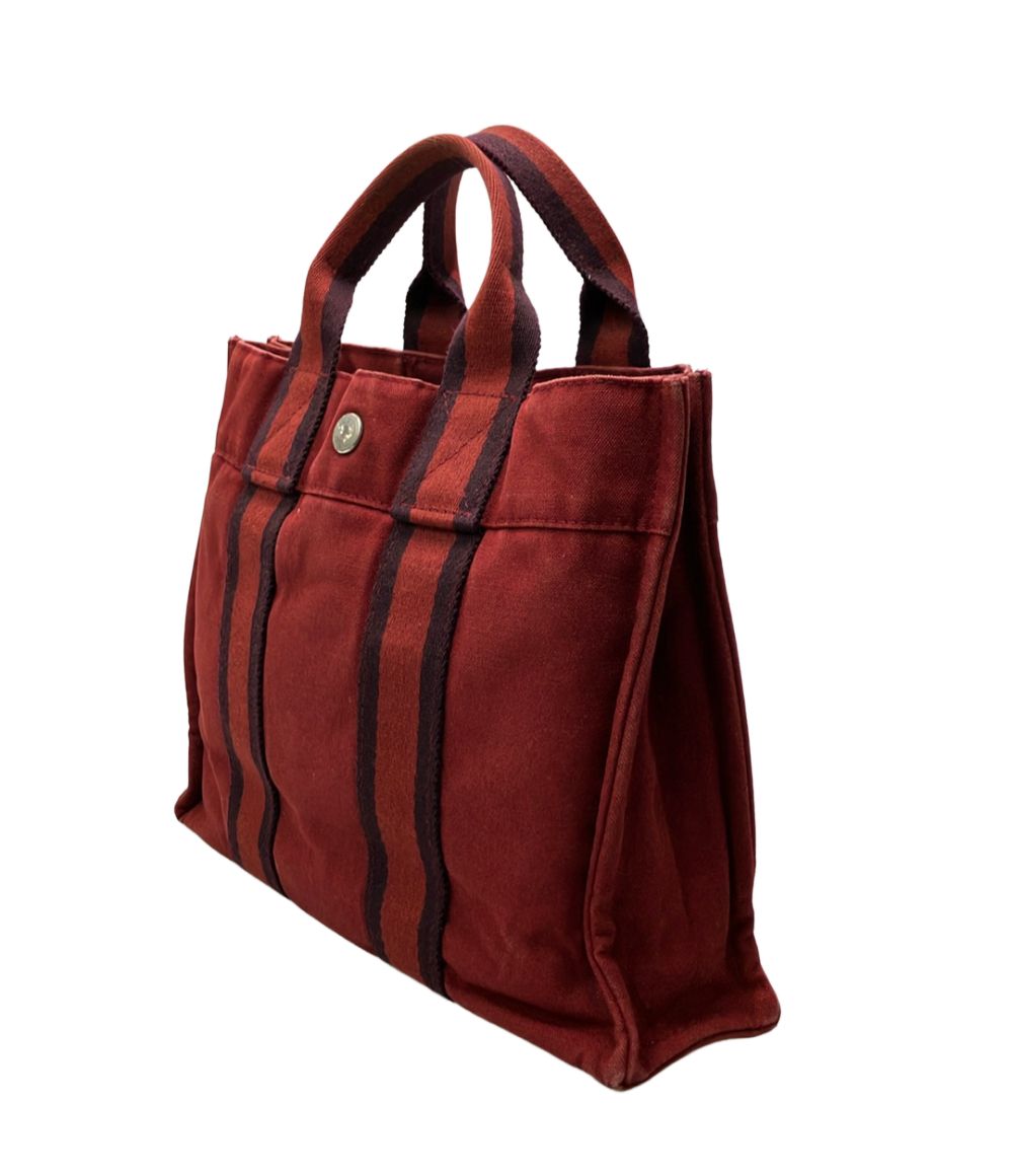 Hermes Handbag Fourre Tout PM — view 3