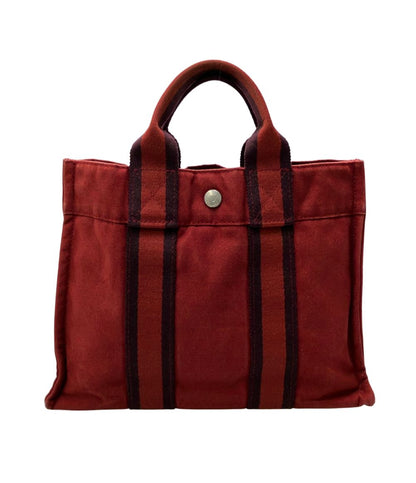 Hermes Handbag Fourre Tout PM