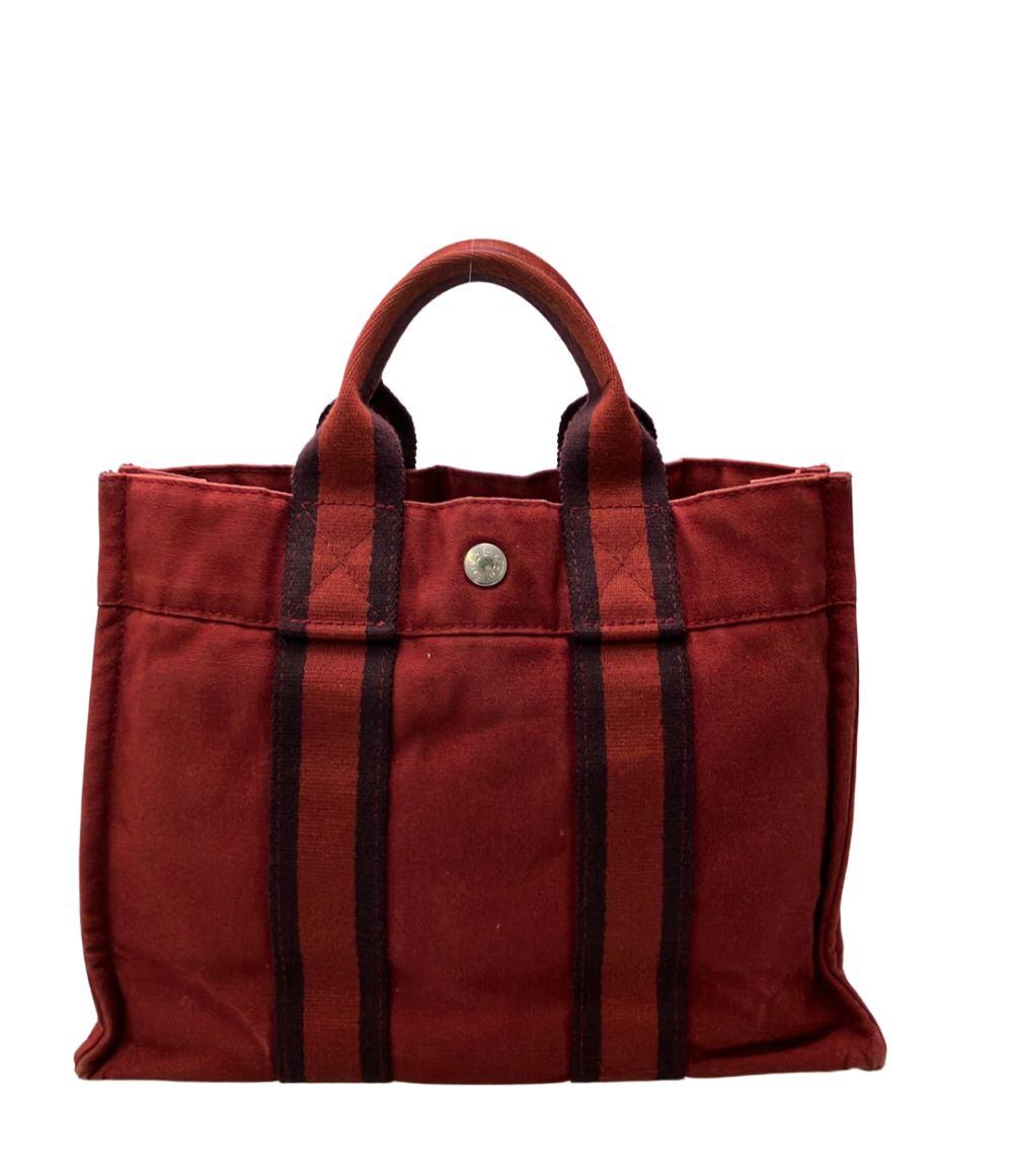 Hermes Handbag Fourre Tout PM — view 2