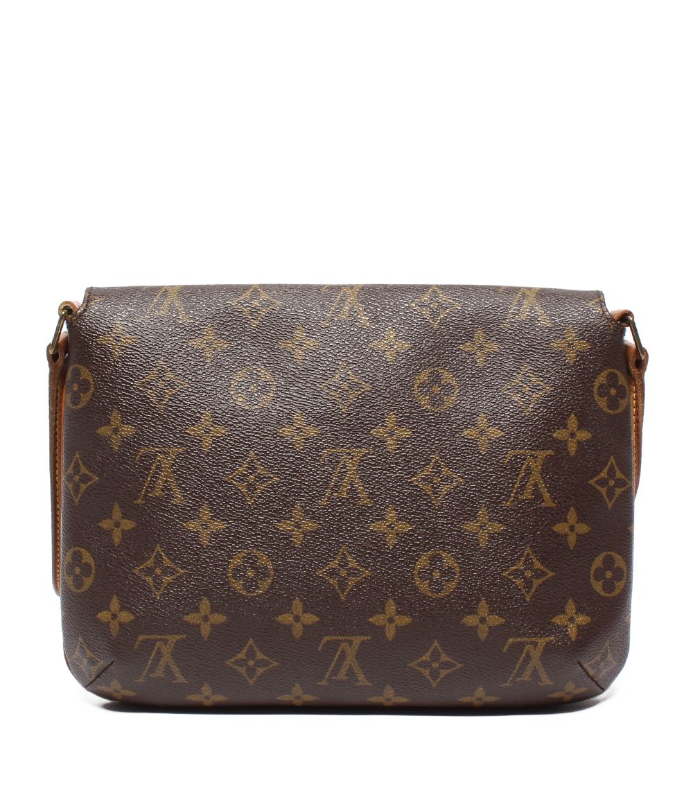 Louis Vuitton Shoulder Bag Musette Tango Monogram — view 2