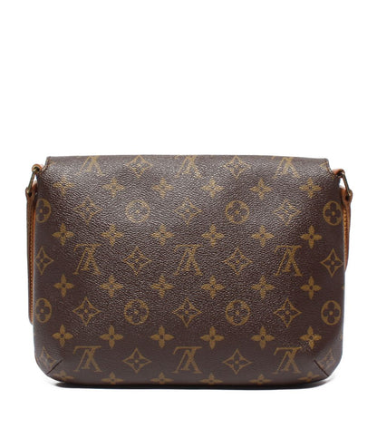 Louis Vuitton Shoulder Bag Musette Tango Monogram — view 2
