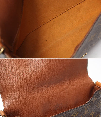 Louis Vuitton Shoulder Bag Musette Tango Monogram — view 8