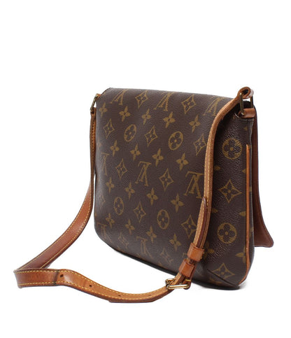 Louis Vuitton Shoulder Bag Musette Tango Monogram — view 3