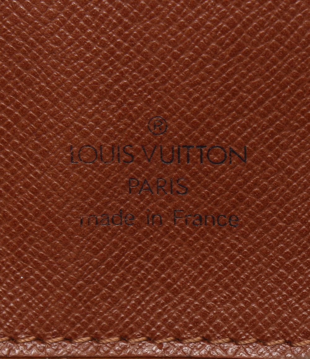 Louis Vuitton Shoulder Bag Musette Tango Monogram — view 5