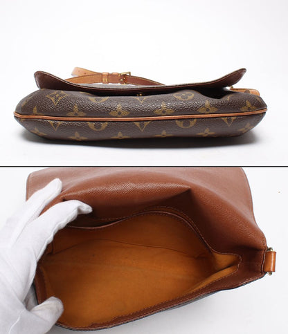 Louis Vuitton Shoulder Bag Musette Tango Monogram — view 4