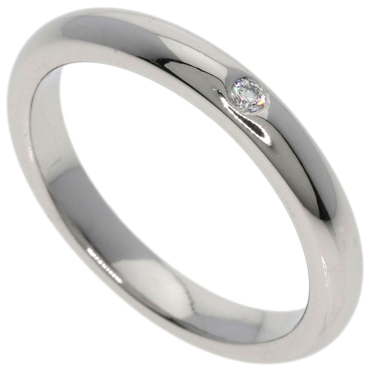 Tiffany & Co Diamond Ring