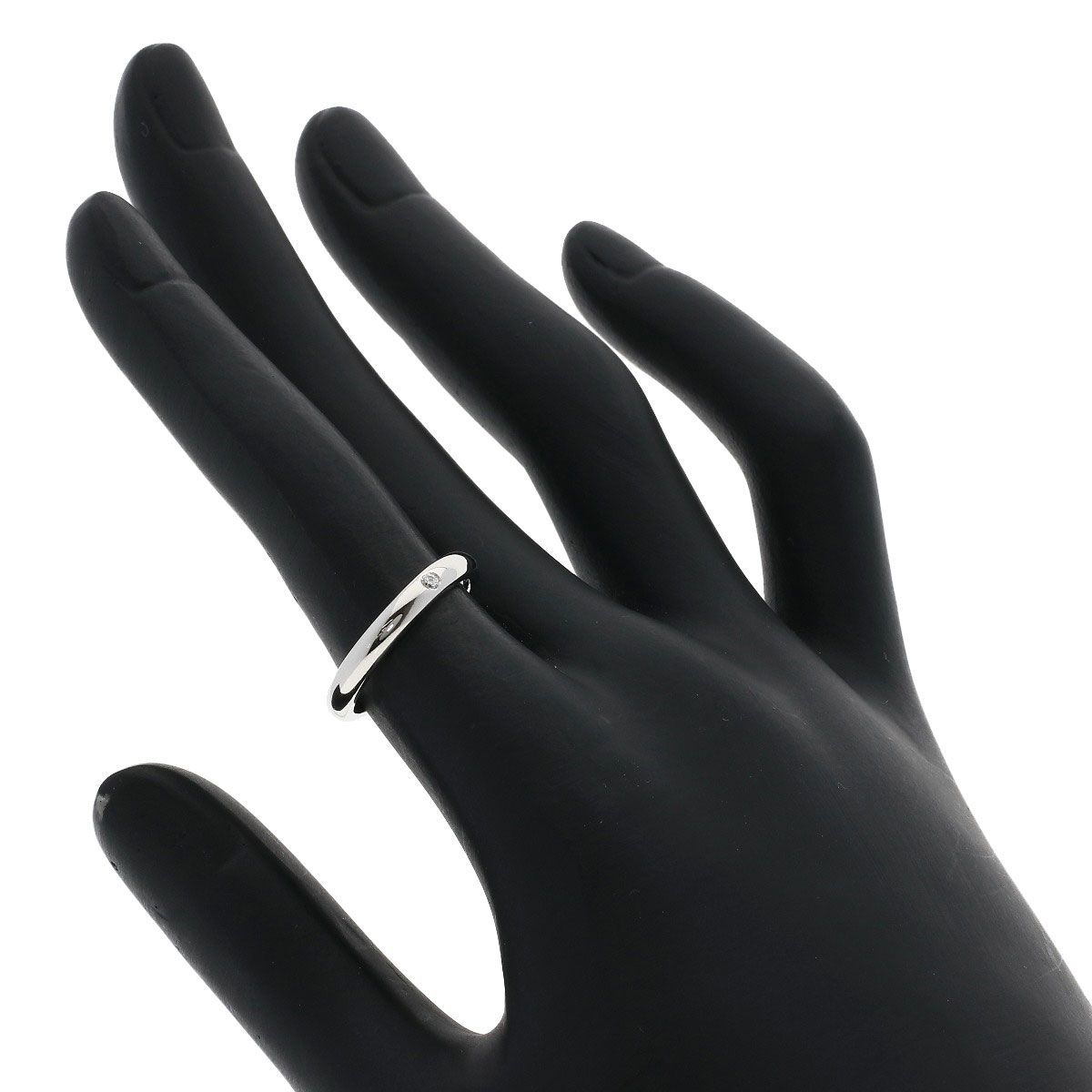 Tiffany & Co Diamond Ring — view 6