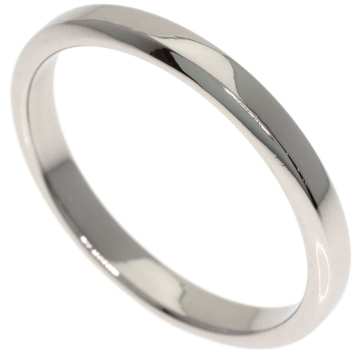 Van Cleef & Arpels Tendrement 53 Ring