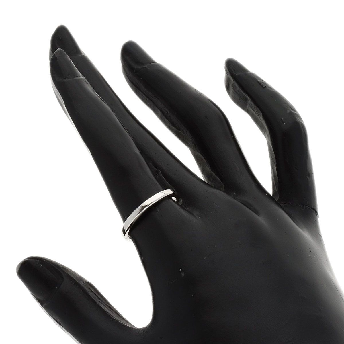 Van Cleef & Arpels Tendrement 53 Ring — view 5