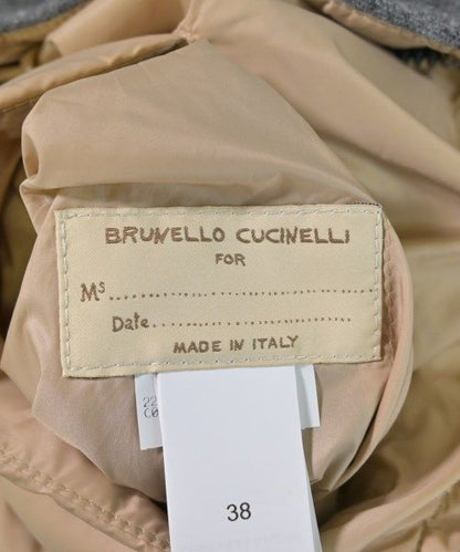 Brunello Cucinelli Down Vest — view 5