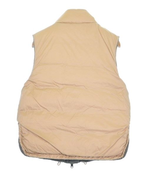 Brunello Cucinelli Down Vest — view 4