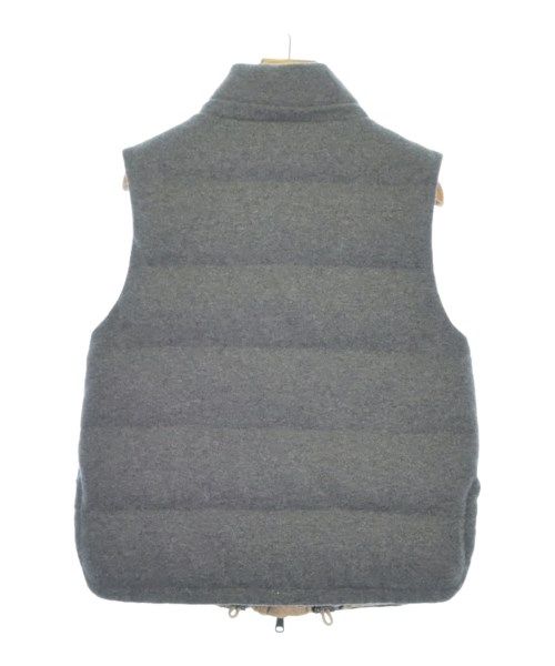 Brunello Cucinelli Down Vest — view 2