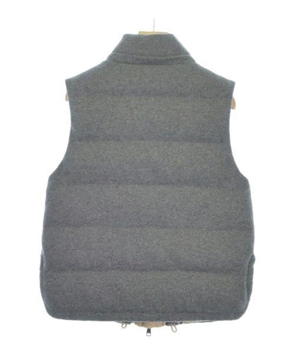 Brunello Cucinelli Down Vest — view 2
