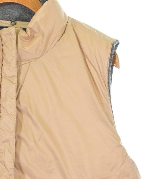 Brunello Cucinelli Down Vest — view 7