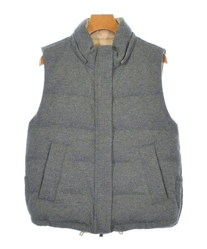 Brunello Cucinelli Down Vest