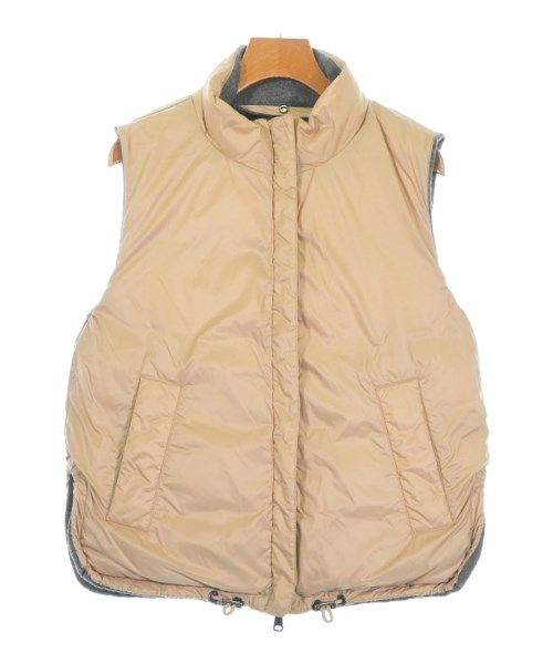 Brunello Cucinelli Down Vest — view 3