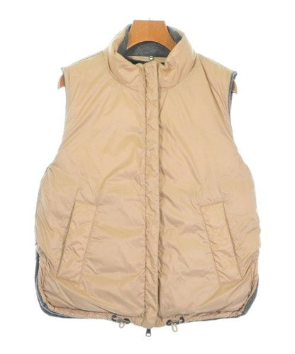 Brunello Cucinelli Down Vest — view 3