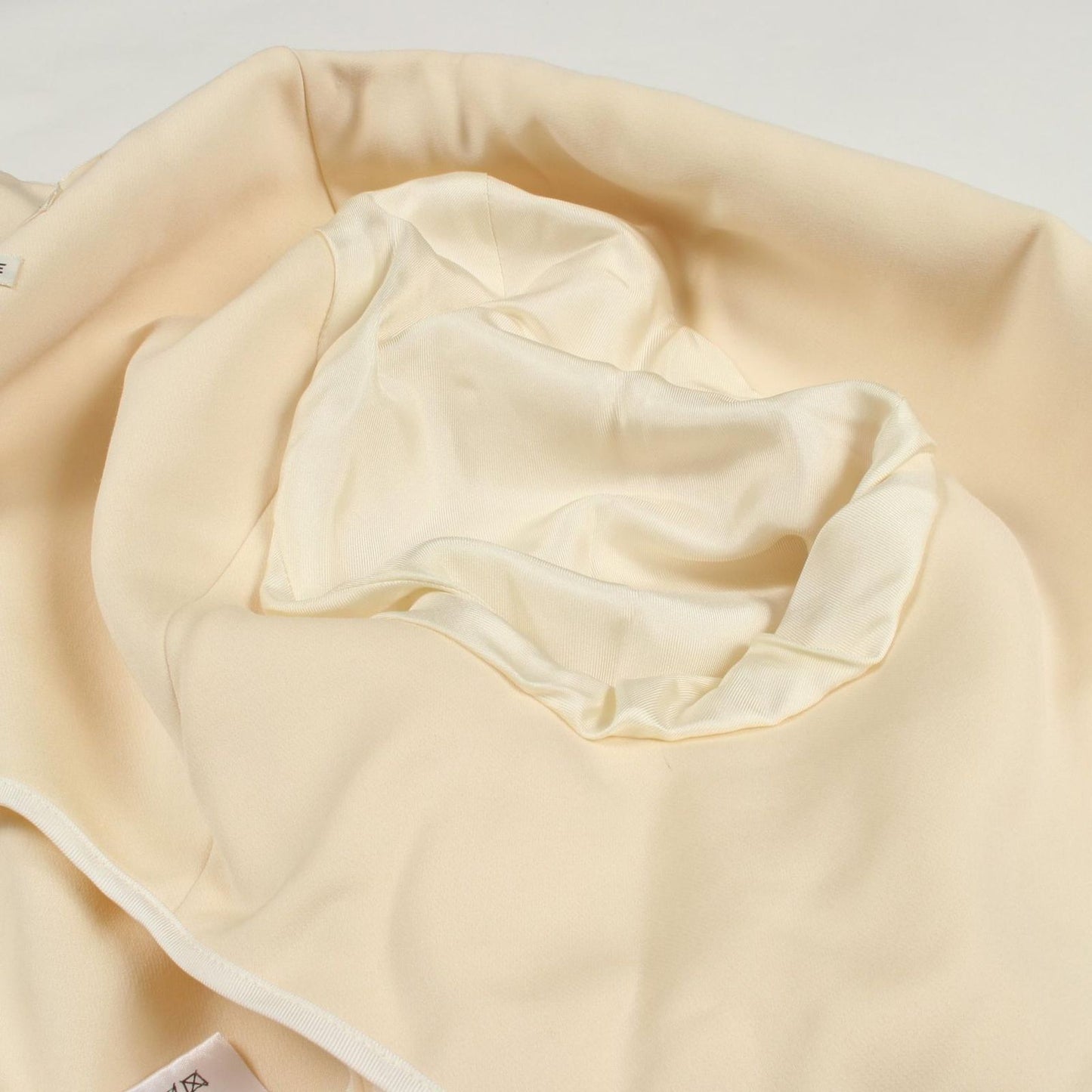 Hermes Color Jacket Wool Silk — view 5