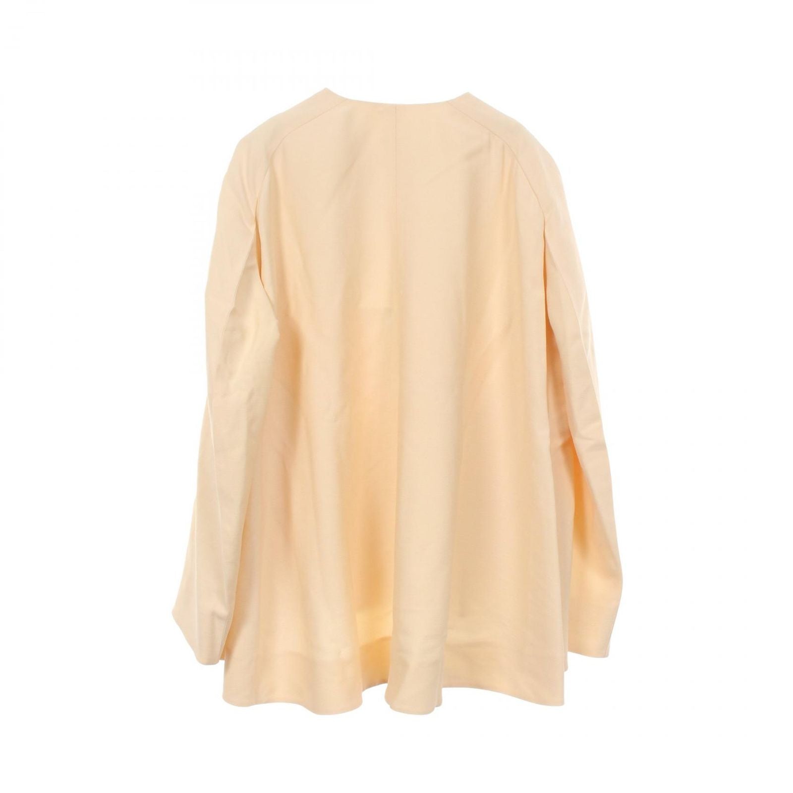 Hermes Color Jacket Wool Silk — view 2