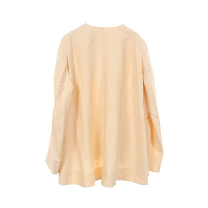 Hermes Color Jacket Wool Silk — view 2