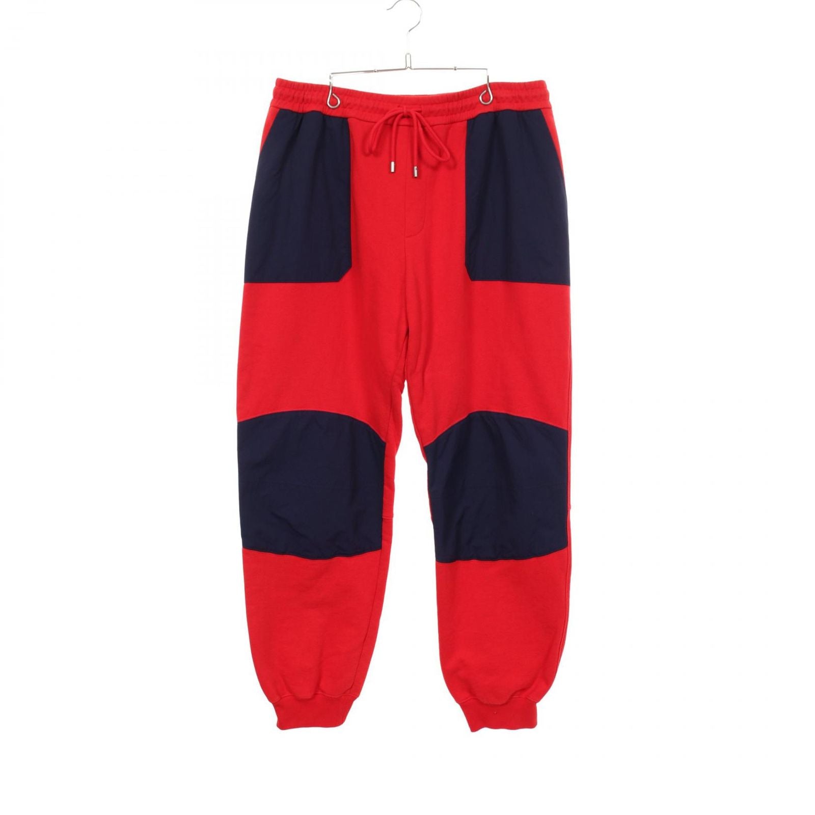 Gucci Pants the North Face Track Contrast Cotton