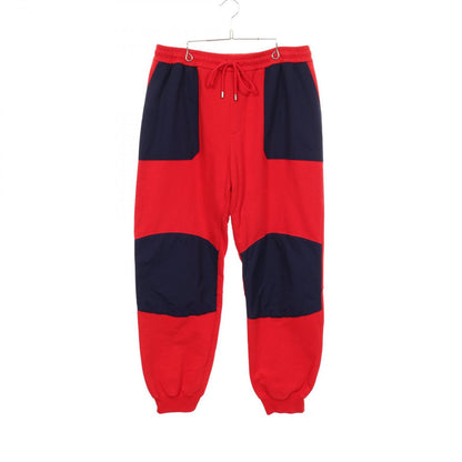 Gucci Pants the North Face Track Contrast Cotton