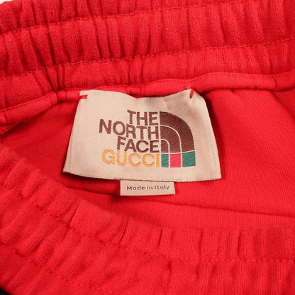 Gucci Pants the North Face Track Contrast Cotton — view 3