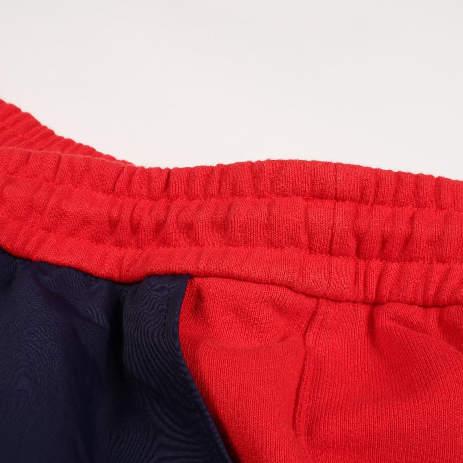 Gucci Pants the North Face Track Contrast Cotton — view 6