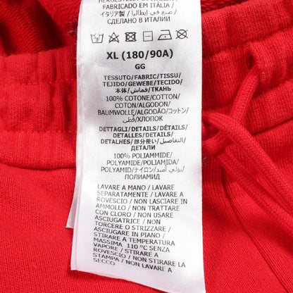 Gucci Pants the North Face Track Contrast Cotton — view 4