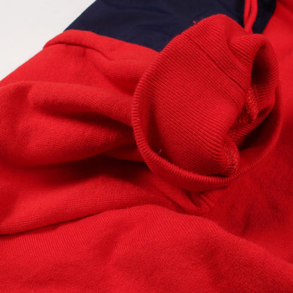 Gucci Pants the North Face Track Contrast Cotton — view 8